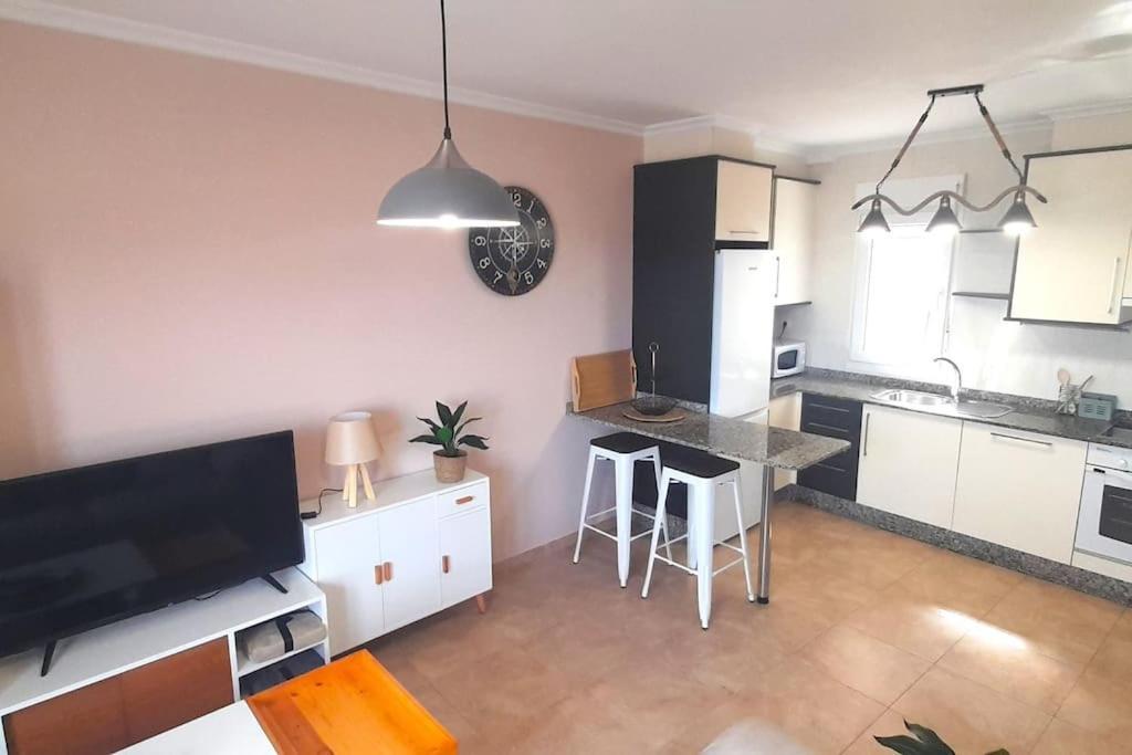 Apartamento Vistas Al Mar Foz Extérieur photo